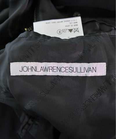 JOHN LAWRENCE SULLIVAN Motercycle Jackets