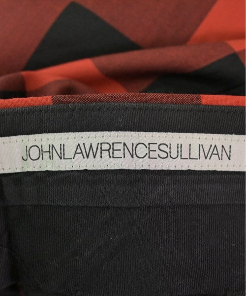 JOHN LAWRENCE SULLIVAN Trousers