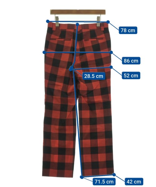 JOHN LAWRENCE SULLIVAN Trousers