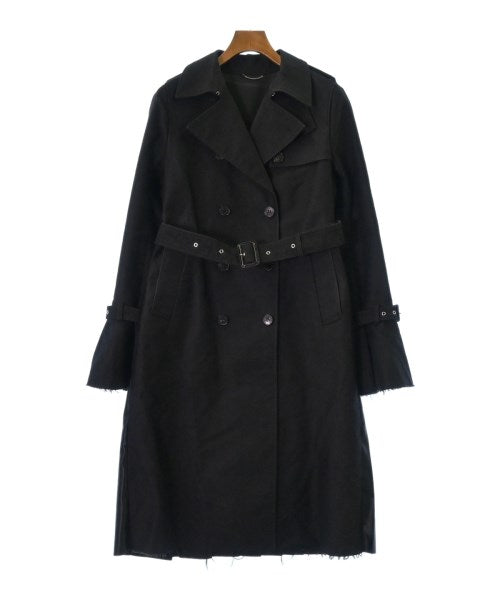 JOHN LAWRENCE SULLIVAN Trench coats