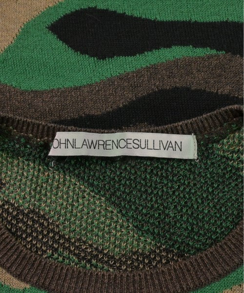 JOHN LAWRENCE SULLIVAN Sweaters