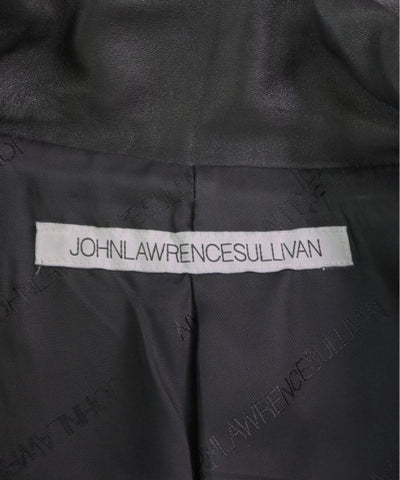 JOHN LAWRENCE SULLIVAN Motercycle Jackets