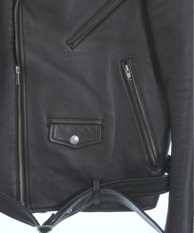 JOHN LAWRENCE SULLIVAN Motercycle Jackets