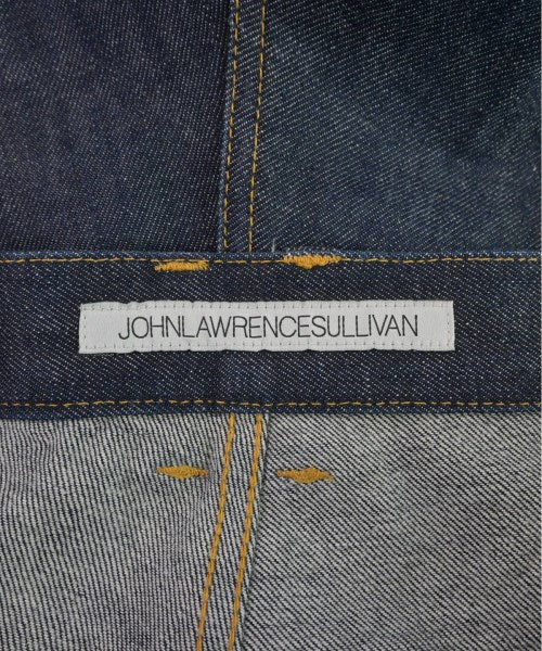 JOHN LAWRENCE SULLIVAN Jeans