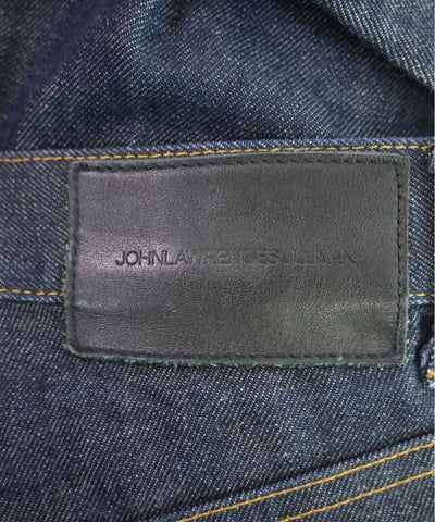 JOHN LAWRENCE SULLIVAN Jeans