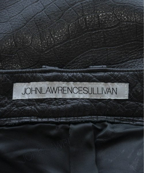 JOHN LAWRENCE SULLIVAN Other