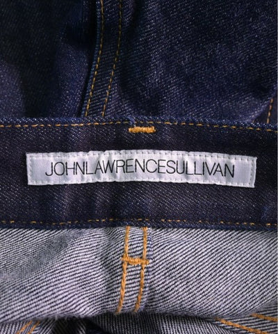 JOHN LAWRENCE SULLIVAN Jeans