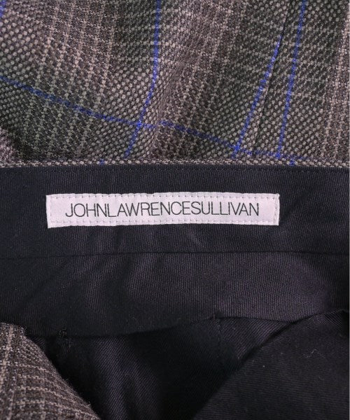 JOHN LAWRENCE SULLIVAN Trousers