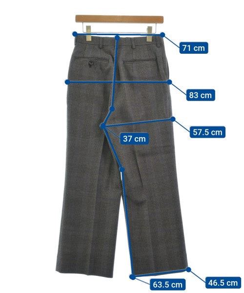 JOHN LAWRENCE SULLIVAN Trousers