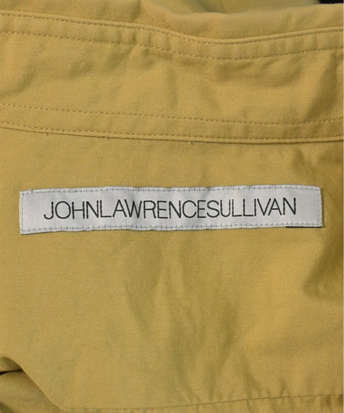 JOHN LAWRENCE SULLIVAN Casual shirts