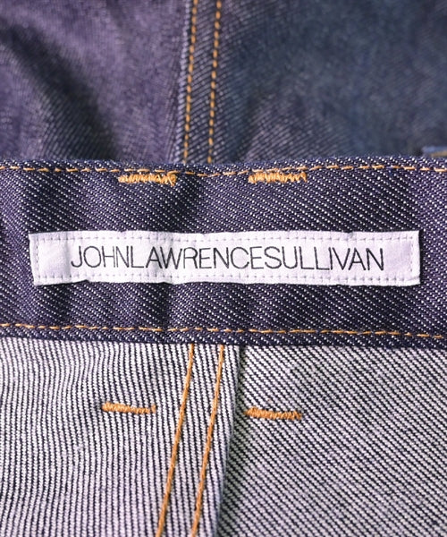 JOHN LAWRENCE SULLIVAN Jeans