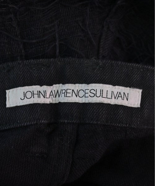 JOHN LAWRENCE SULLIVAN Other