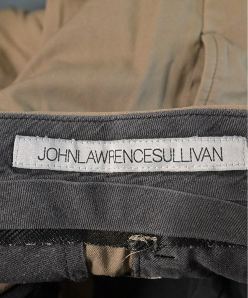 JOHN LAWRENCE SULLIVAN Other