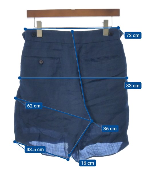JOHN LAWRENCE SULLIVAN Shorts