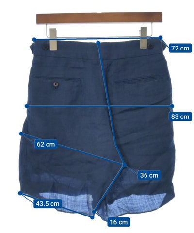 JOHN LAWRENCE SULLIVAN Shorts