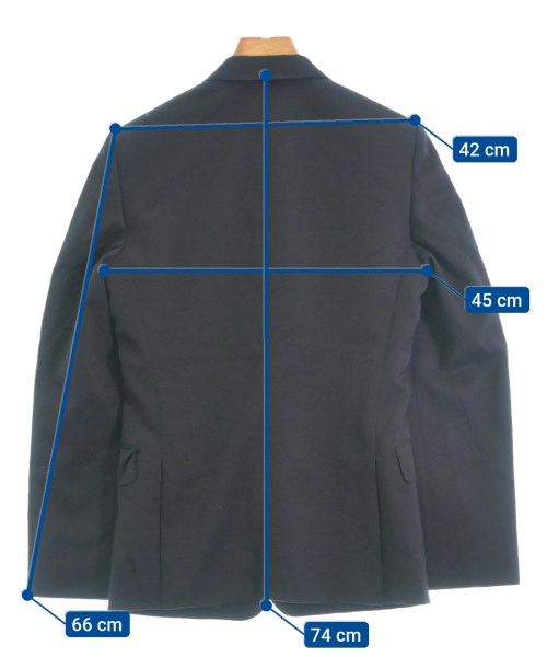 スーツ johnlawrencesullivan 46 JOHN LAWRENCE SULLIVAN Blazers/Suit jackets | Online Thrift Store