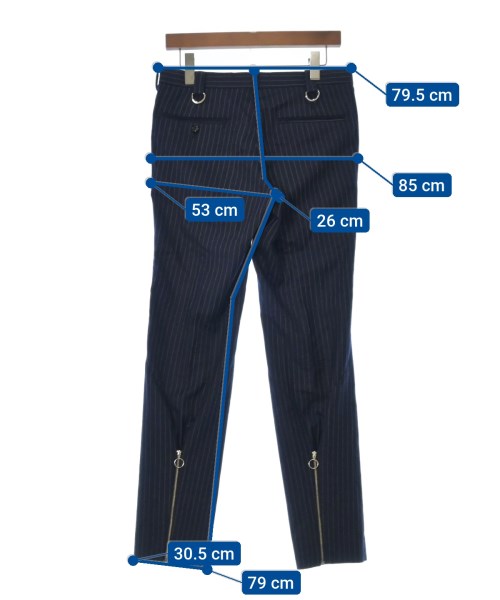 JOHN LAWRENCE SULLIVAN Trousers