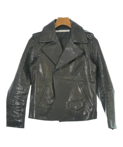 JOHN LAWRENCE SULLIVAN Motercycle Jackets
