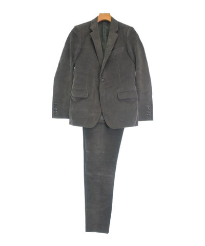 JOHN LAWRENCE SULLIVAN Business suits