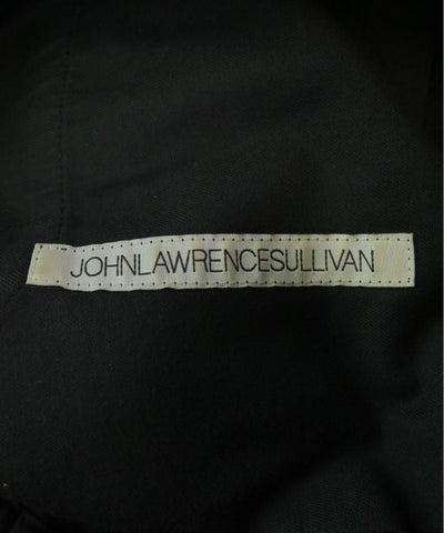 JOHN LAWRENCE SULLIVAN Other