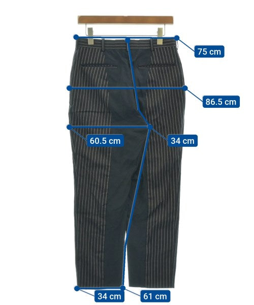 JOHN LAWRENCE SULLIVAN Trousers