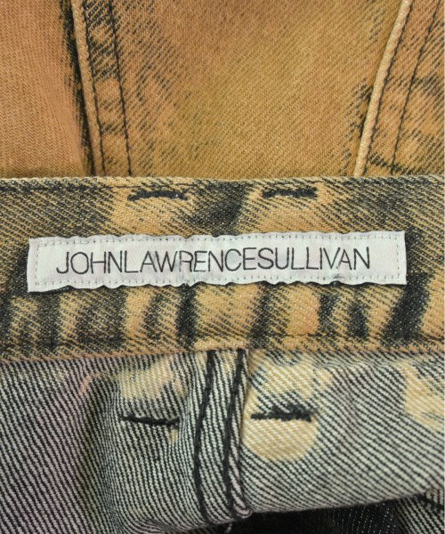 JOHN LAWRENCE SULLIVAN Jeans