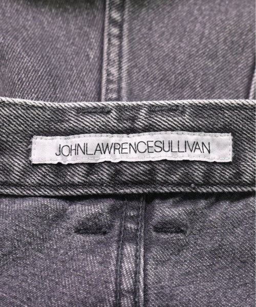 JOHN LAWRENCE SULLIVAN Jeans