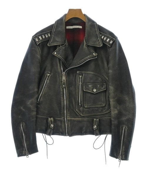 JOHN LAWRENCE SULLIVAN Motercycle Jackets