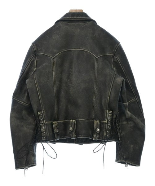 JOHN LAWRENCE SULLIVAN Motercycle Jackets