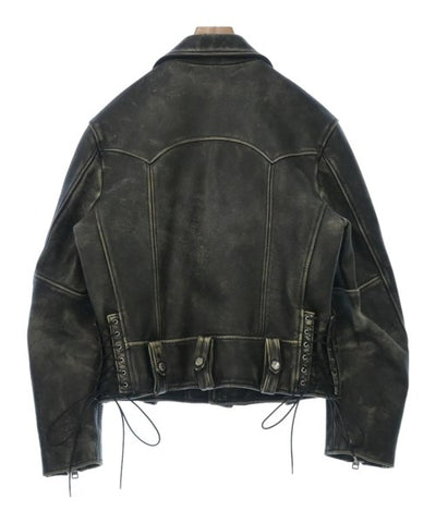 JOHN LAWRENCE SULLIVAN Motercycle Jackets