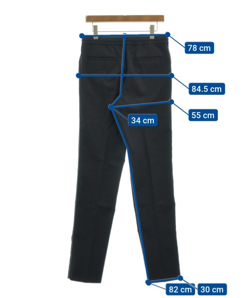 JOHN LAWRENCE SULLIVAN Trousers