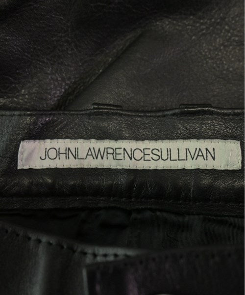 JOHN LAWRENCE SULLIVAN Other