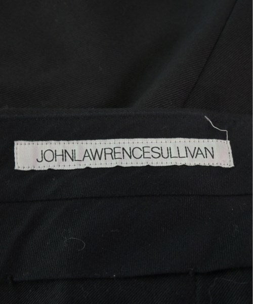 JOHN LAWRENCE SULLIVAN Other