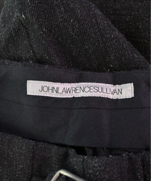 JOHN LAWRENCE SULLIVAN Other