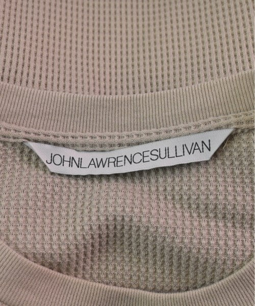 JOHN LAWRENCE SULLIVAN Tee Shirts/Tops