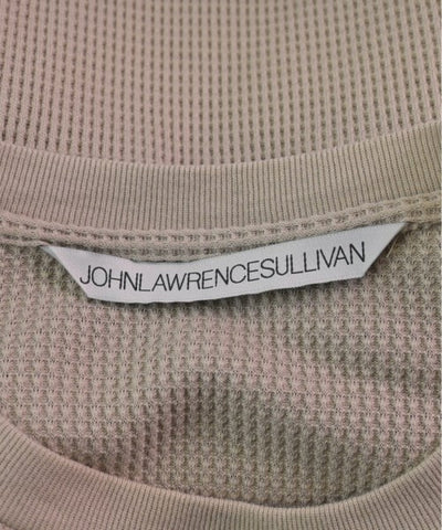 JOHN LAWRENCE SULLIVAN Tee Shirts/Tops