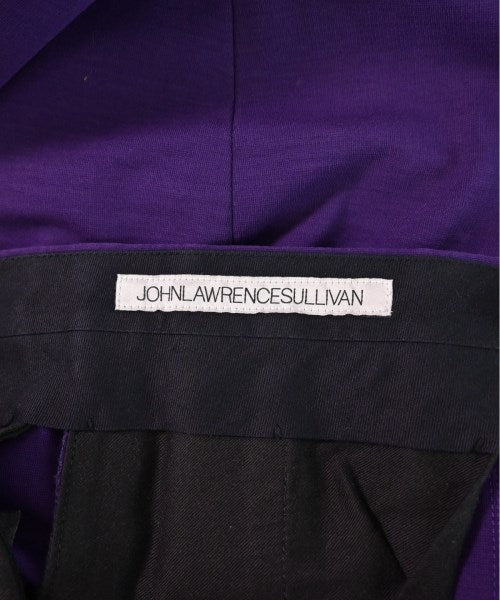 JOHN LAWRENCE SULLIVAN Trousers