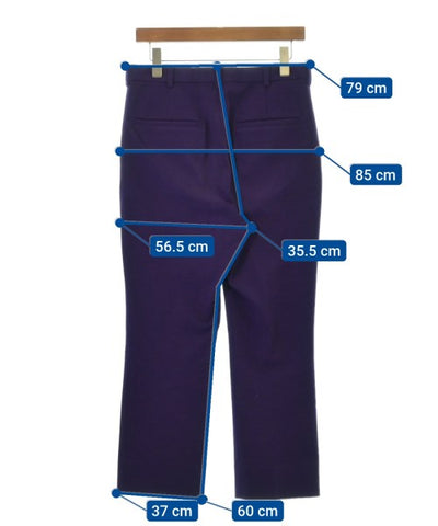 JOHN LAWRENCE SULLIVAN Trousers