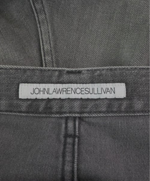 JOHN LAWRENCE SULLIVAN Jeans