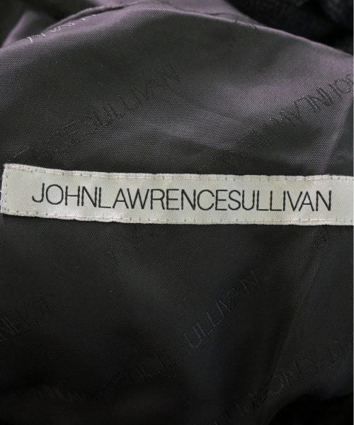 JOHN LAWRENCE SULLIVAN Other