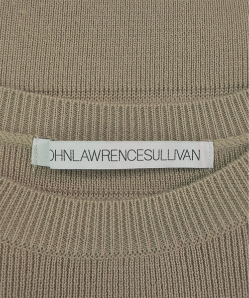 JOHN LAWRENCE SULLIVAN Sweaters