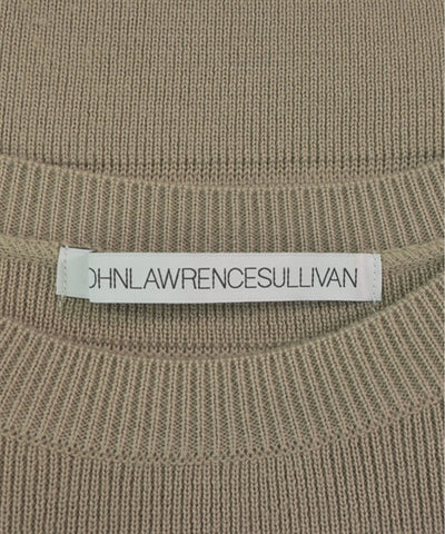 JOHN LAWRENCE SULLIVAN Sweaters