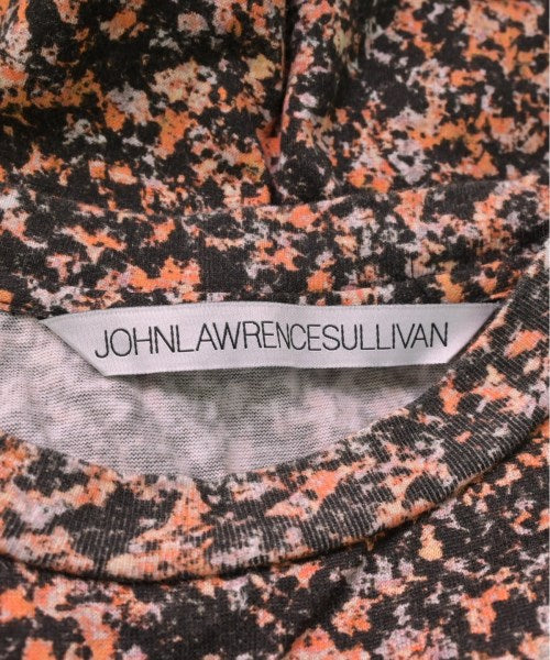 JOHN LAWRENCE SULLIVAN Tee Shirts/Tops