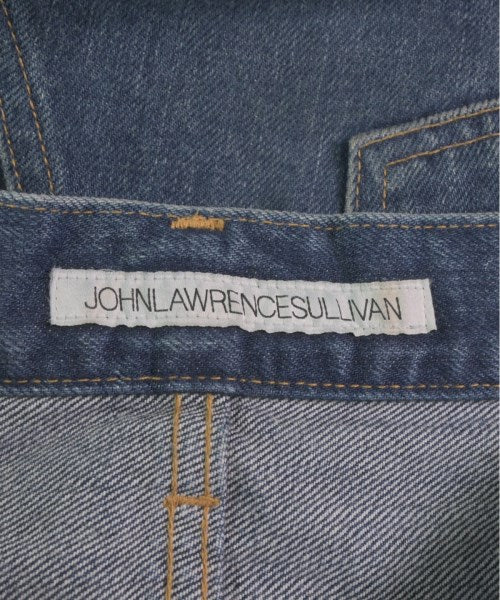 JOHN LAWRENCE SULLIVAN Jeans