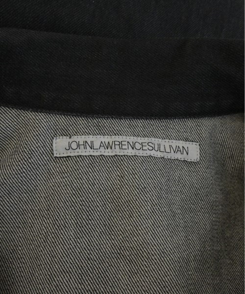 JOHN LAWRENCE SULLIVAN Denim jackets