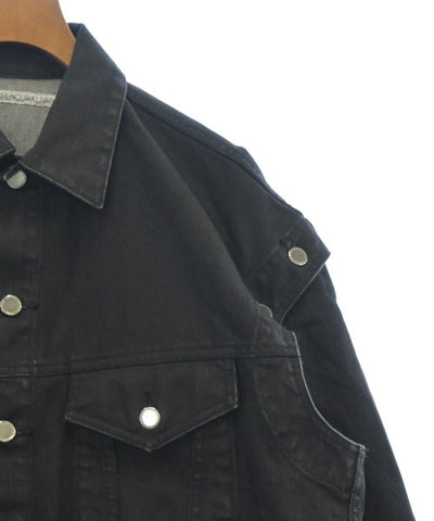 JOHN LAWRENCE SULLIVAN Denim jackets