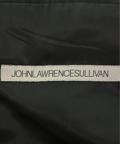 JOHN LAWRENCE SULLIVAN Business suits