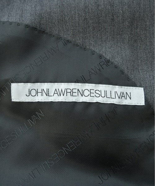 JOHN LAWRENCE SULLIVAN Casual jackets