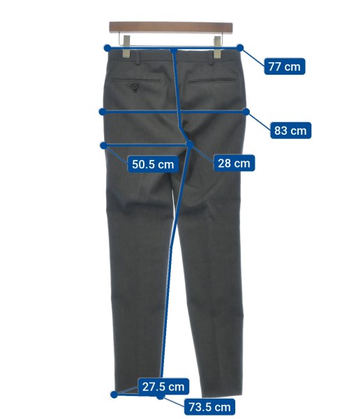 JOHN LAWRENCE SULLIVAN Trousers