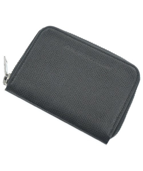 JOHN LAWRENCE SULLIVAN Wallets/Coin purses